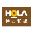 HOLA logo